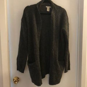 Oversized Max Studio Sweater